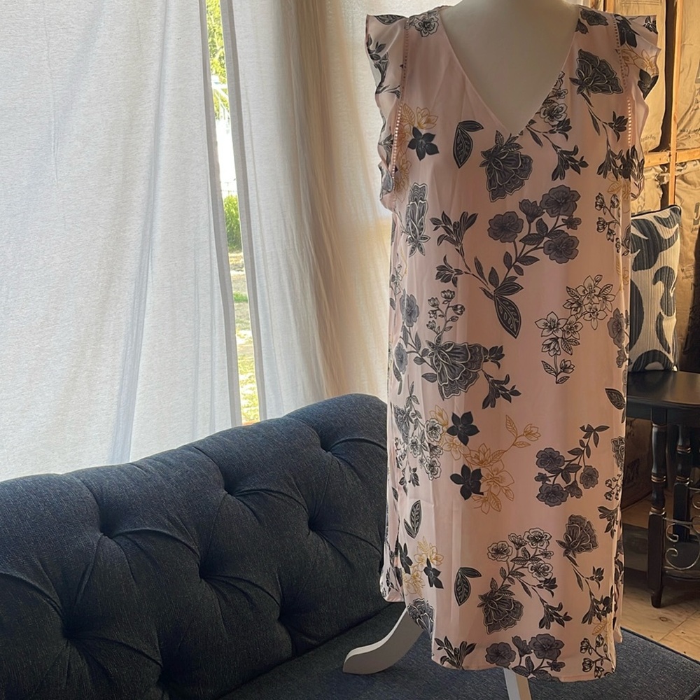 LOFT DRESS SIZE M